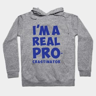 Real Pro Hoodie